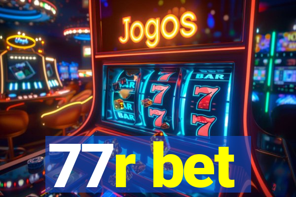 77r bet
